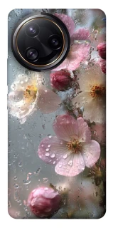 Чехол на Xiaomi Poco F7 Pro Flowers v10 фото 1 из 1