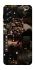 Чехол на Samsung Galaxy A57 5G Coffee collage ver.1 фото 1 из 1
