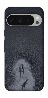 Чехол на Google Pixel 10 Pro XL Акула фото 1 из 1