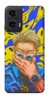 Чехол на Motorola Moto G35 Nanami v5 фото 1 из 1