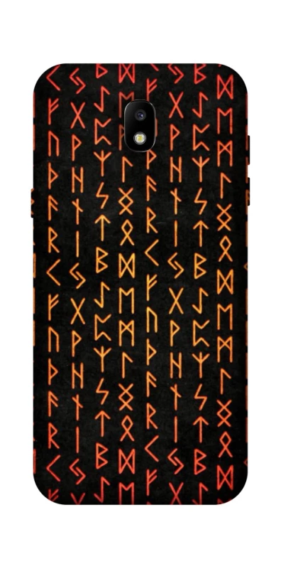 Чохол на Samsung Galaxy J5 (2017) Руни фото 1 з 1