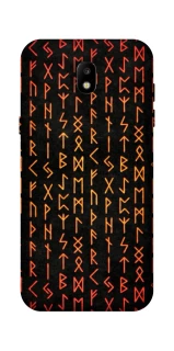 Чохол на Samsung Galaxy J5 (2017) Руни фото 1 з 1