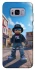 Чехол на Samsung G955 Galaxy S8 Plus Roblox aesthetics ver.3 фото 1 из 1