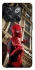 Чехол на OnePlus 10T Spiderman фото 1 из 1