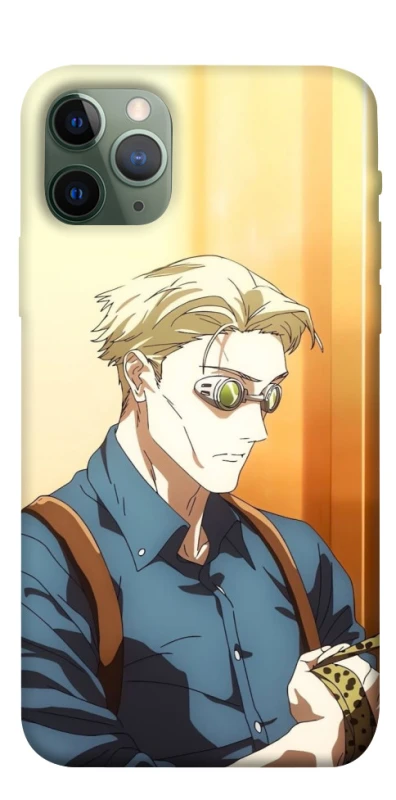 Чохол на Apple iPhone 11 Pro (5.8") Nanami v3 фото 1 з 1