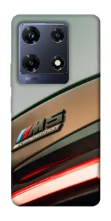 Чохол на Infinix Note 30 Pro BMW v13 фото 1 з 1
