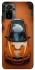 Чехол на Xiaomi Poco M5s BMW orange фото 1 из 1