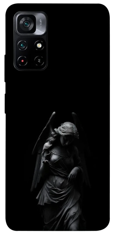 Чохол на Xiaomi Poco M4 Pro 5G Angel фото 1 з 1