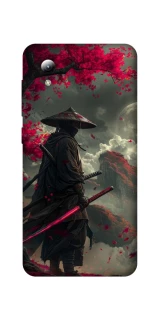 Чехол на ZTE Blade A3 (2019) Sakura San фото 1 из 1