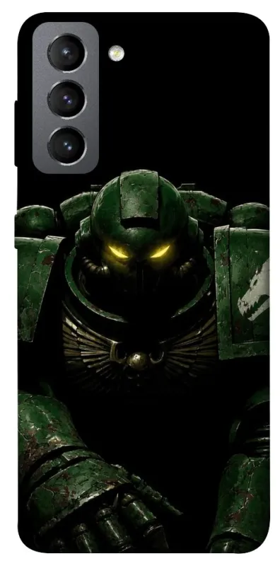 Чохол на Samsung Galaxy S21 FE Warhammer 40k v1 фото 1 з 1