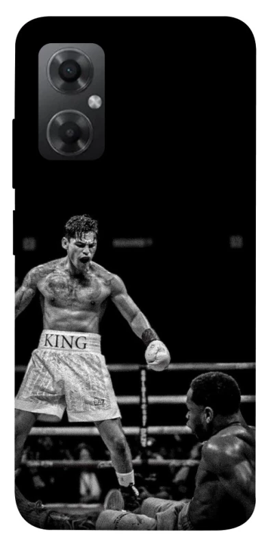 Чохол на Xiaomi Redmi Note 11R kings фото 1 з 1