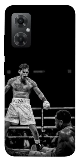 Чехол на Xiaomi Redmi Note 11R king фото 1 из 1