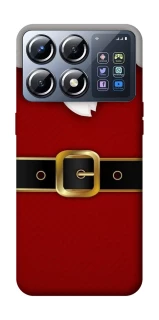 Чохол на Xiaomi POCO X8 Pro Новорічний v4 фото 1 з 1