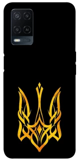 Чохол на Oppo A54 4G Герб України v3 фото 1 з 1