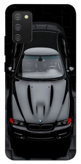 Чехол на Samsung Galaxy A02s BMW V12 фото 1 из 1