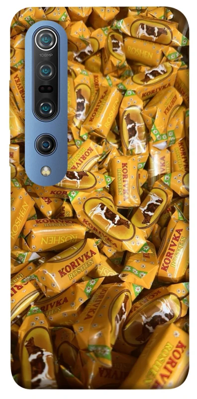 Чохол на Xiaomi Mi 10 / Mi 10 Pro Roshen фото 1 з 1