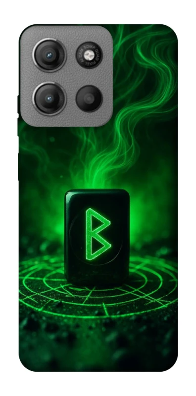 Чохол на Motorola Moto G15 Power Руна Беркана фото 1 з 1