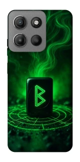 Чехол на Motorola Moto G15 Power Руна Беркана фото 1 из 1