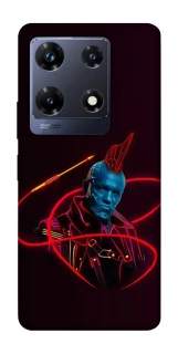Чохол на Infinix Note 30 Pro Yondu фото 1 з 1
