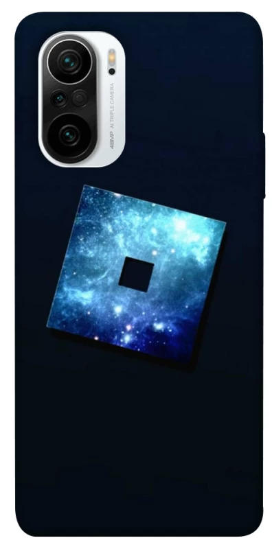 Чохол на Xiaomi Redmi K40 / K40 Pro / K40 Pro+ / Poco F3 Adopt Me Penguin Candy фото 1 з 1