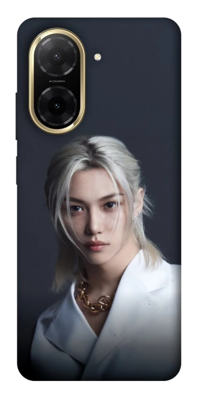 Чохол на Xiaomi Redmi A5 (Europe version) Felix фото 1 з 1