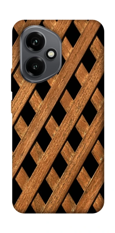 Чохол на Honor 400 Дерево на дачі фото 1 з 1