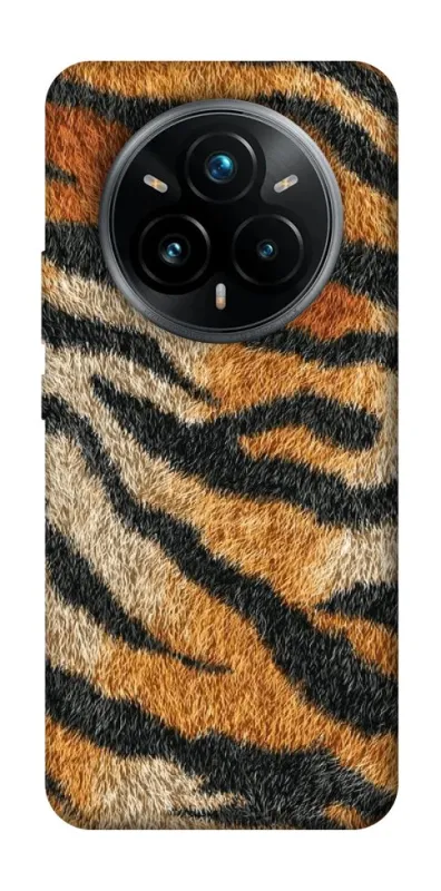 Чохол на Realme 14 Pro Tiger фото 1 з 1