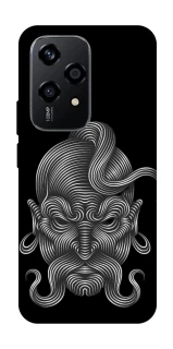 Чехол на Honor 200 Lite Козак v2 фото 1 из 1