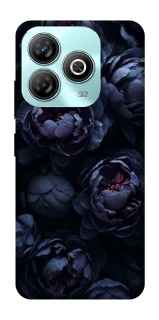 Чохол на ZTE Blade A75 4G Sunny Snowdrops фото 1 з 1