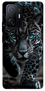 Чохол на Xiaomi 11T / 11T Pro blue eye leo фото 1 з 1