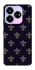 Чохол на ZTE Nubia V60 Design Lily фото 1 з 1