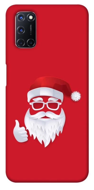 Чохол на Oppo A52 / A72 / A92 Christmas mood ver.12 фото 1 з 1