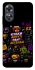 Чохол на Oppo A17 Brawl Stars collage фото 1 з 1