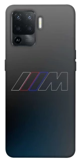 Чехол на Oppo Reno 5 Lite M-series фото 1 из 1