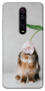 Чохол на Xiaomi Redmi K20 / K20 Pro / Mi9T / Mi9T Pro Bunny фото 1 з 1