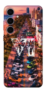 Чехол на Samsung Galaxy S25+ GTA ver.2 фото 1 из 1
