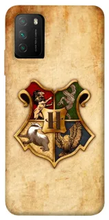 Чохол на Xiaomi Poco M3 Harry Potter mood v1 фото 1 з 1