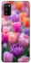 Чохол на Samsung Galaxy A41 Тюльпанове поле фото 1 з 1