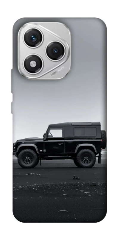 Чохол на Honor 400 Lite Land rover фото 1 з 1