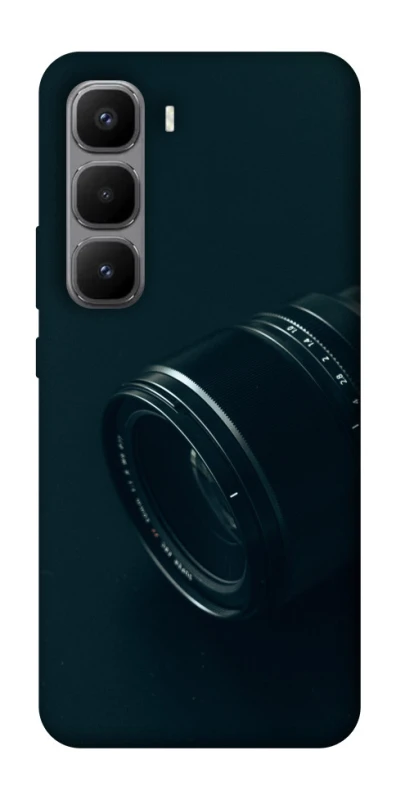 Чохол на Infinix Hot 60 Pro+ Лінза фото 1 з 1