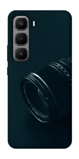 Чохол на Infinix Hot 60 Pro+ Лінза фото 1 з 1