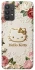 Чехол на Samsung Galaxy A32 (A325F) 4G Hello Kitty фото 1 из 1