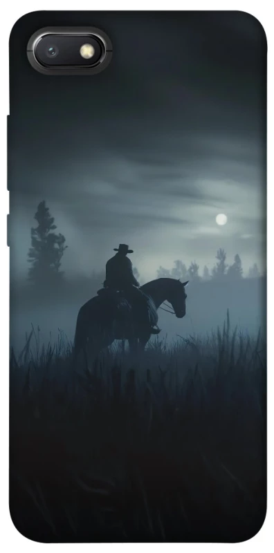 Чохол на Xiaomi Redmi 6A cowboy фото 1 з 1