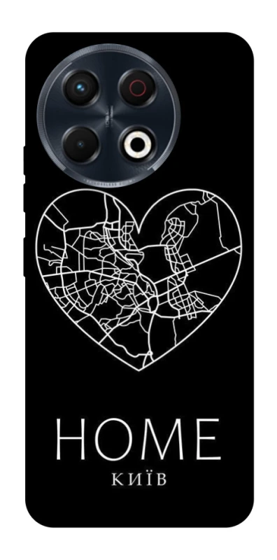 Чохол на TECNO Spark 30 Pro (KL7) Київ Home фото 1 з 1