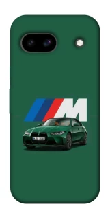 Чохол на Google Pixel 8a BMW M4 фото 1 з 1