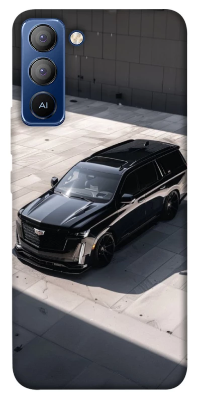 Чехол на TECNO Pop 5 LTE Escalade фото 1 из 1