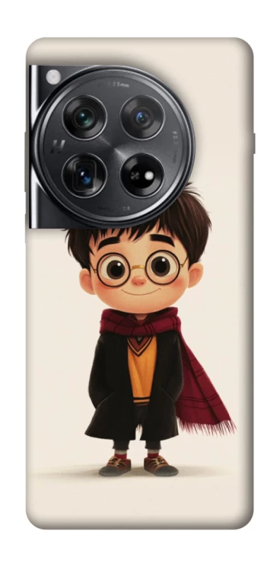 Чехол на OnePlus 12 Harry Potter v8 фото 1 из 1