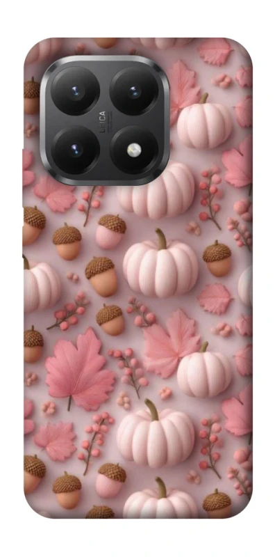 Чохол на Xiaomi 15T Autumn vibes ver.2 фото 1 з 1