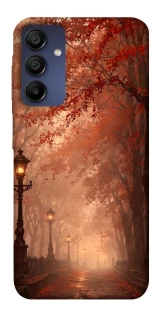 Чохол на Samsung Galaxy A15 4G/5G boulevard фото 1 з 1