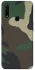 Чохол на Oppo A31 Camouflage v8 фото 1 з 1